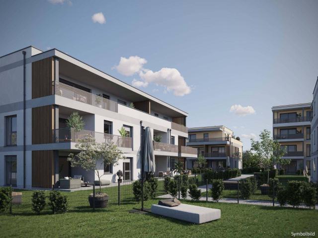 Apartment kaufen in Traun, Oberösterreich