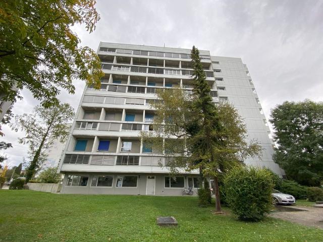 Apartment mieten in Beunden, Nidau