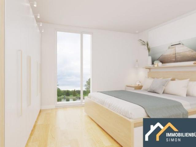 Apartment mieten in Tornesch, Esingen