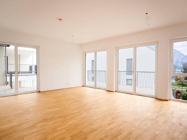 Apartment kaufen in Gmunden