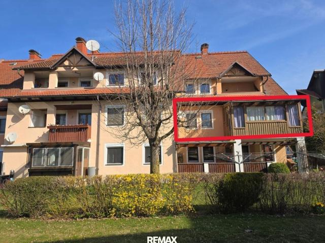Wohnung kaufen in Frauental, Steiermark