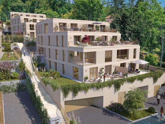 Wohnung kaufen in Purkersdorf, Niederösterreich