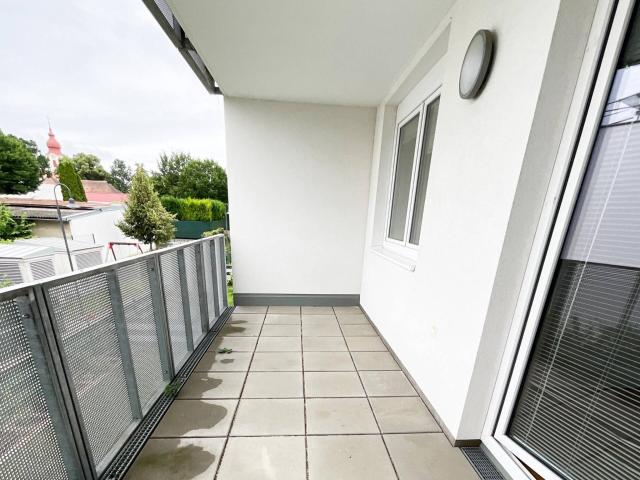 Apartment mieten in Atzenbrugg, Niederösterreich