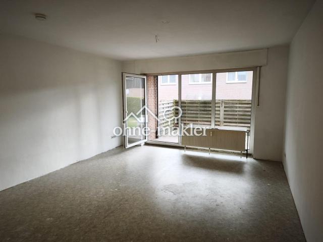 Apartment kaufen in Jöllenbeck, Bielefeld