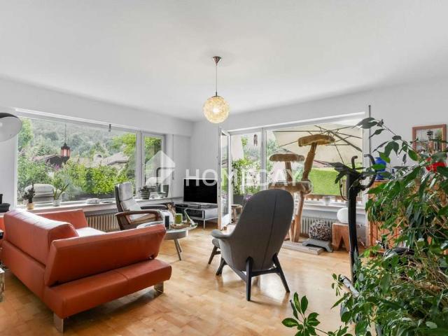 Wohnung kaufen in Garmisch-Partenkirchen, Landkreis Garmisch-Partenkirchen