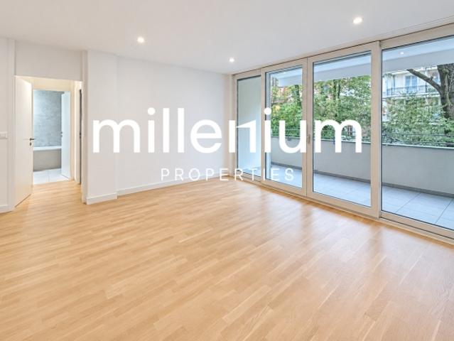 Wohnung mieten in Cité, Genève