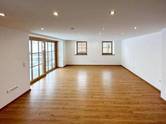 Apartment mieten in Hallein
