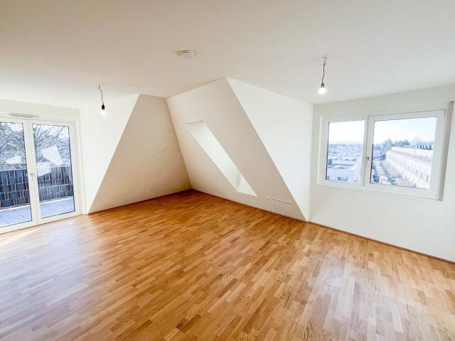 Apartment mieten in Floridsdorf, Wien
