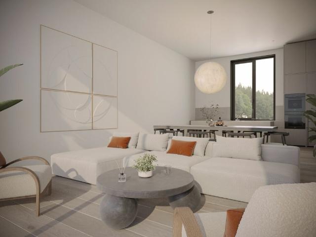 Wohnung kaufen in Zollikofen, Bern