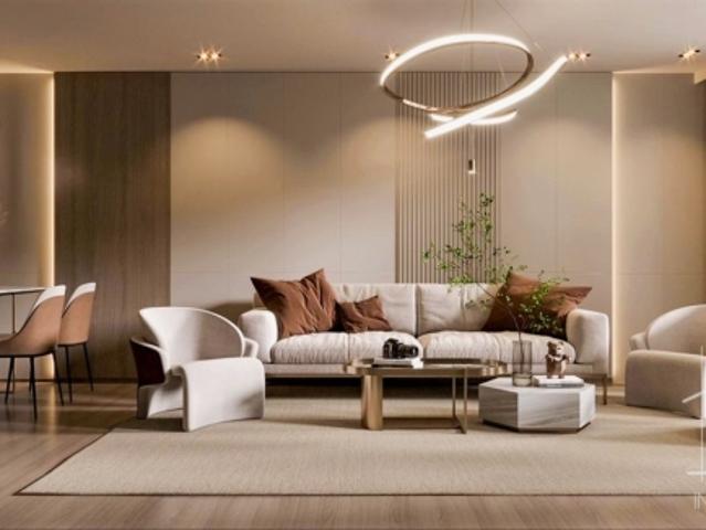 Wohnung kaufen in Chailly-Montreux, Waadt