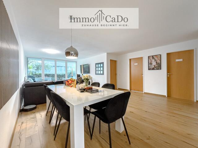 Apartment kaufen in Dornbirn, Vorarlberg