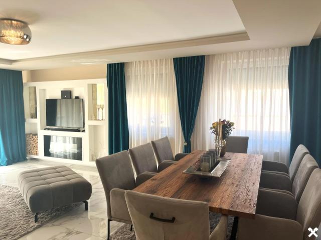 Apartment mieten in Salzburg, Heuberg
