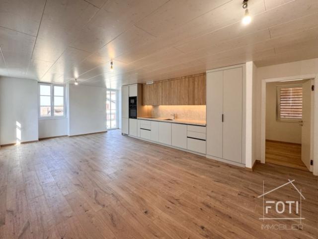 Wohnung kaufen in Chailly-Montreux, Waadt