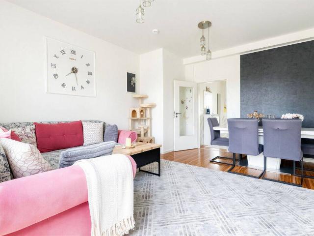 Wohnung kaufen in Cossebaude, Dresden