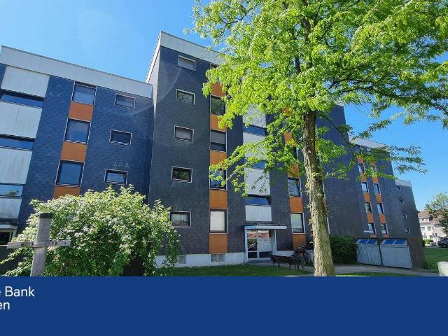 Etagenwohnung kaufen in Hilden, Kalstert