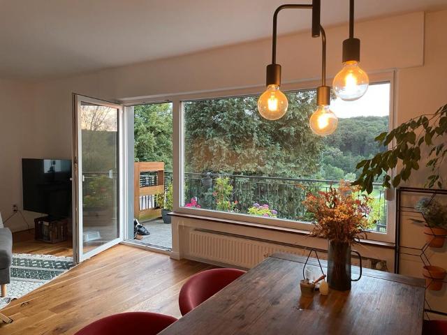 Wohnung kaufen in Menzlingen, Rösrath