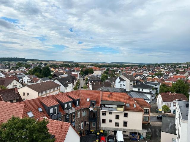 Etagenwohnung kaufen in Langenselbold