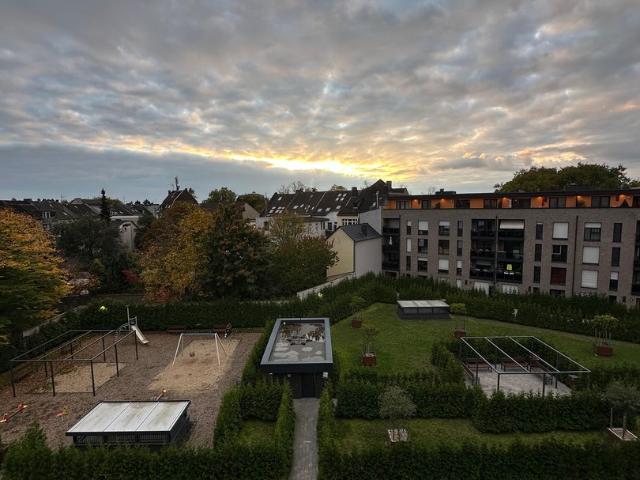 Wohnung mieten in Krefeld, Nordrhein-Westfalen