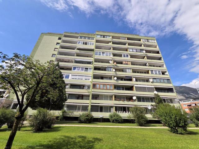 Apartment kaufen in Weidach, Schwaz