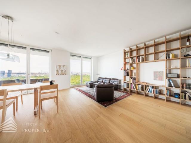 Apartment mieten in KG Leopoldstadt, Wien