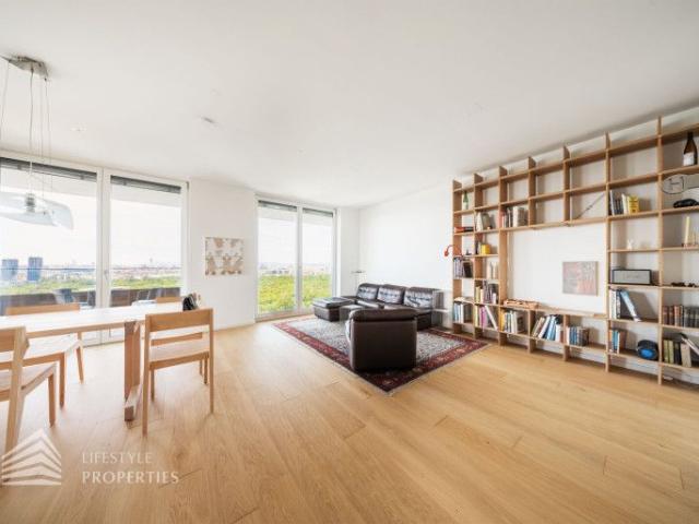 Apartment mieten in KG Leopoldstadt, Wien