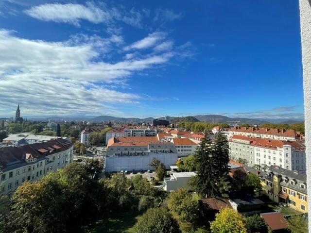 Apartment mieten in Katastralgemeinde Ragnitz, Graz