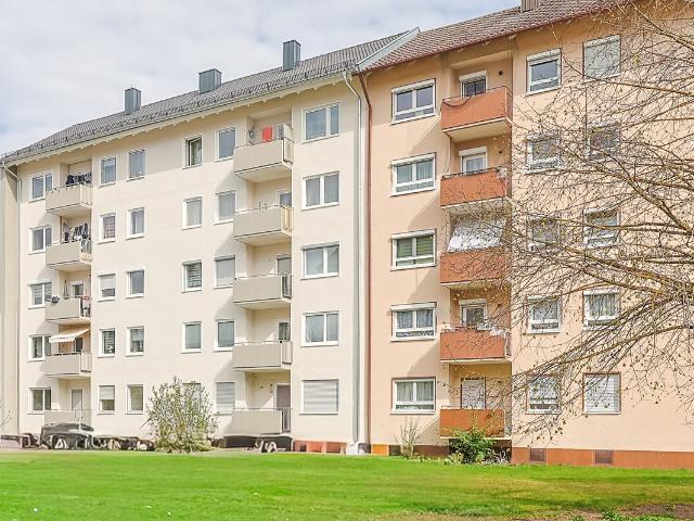 Wohnung kaufen in Ingolstadt, Bayern