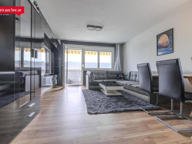 Apartment kaufen in St. Georgen im Attergau, Oberösterreich