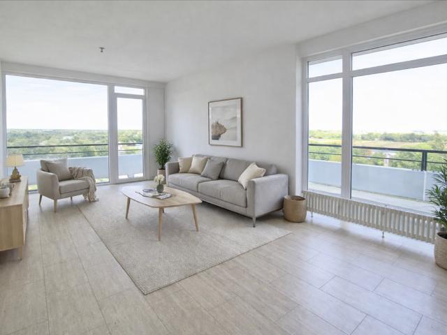 Wohnung kaufen in Uerdingen, Krefeld