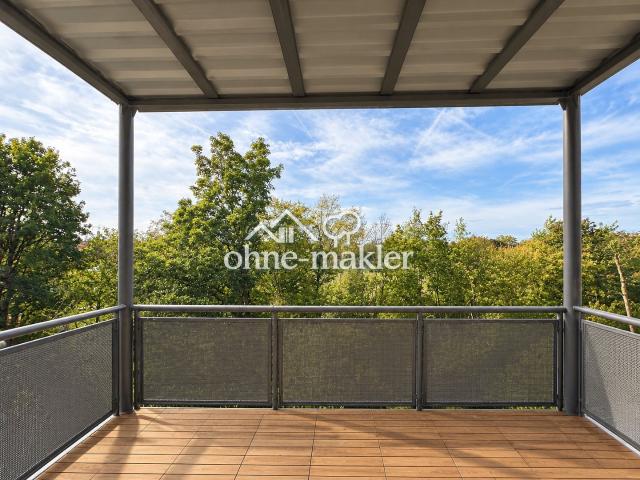 Apartment kaufen in Pfersee-Nord, Augsburg