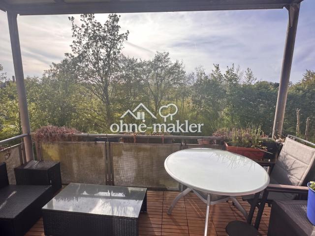 Apartment kaufen in Pfersee, Augsburg
