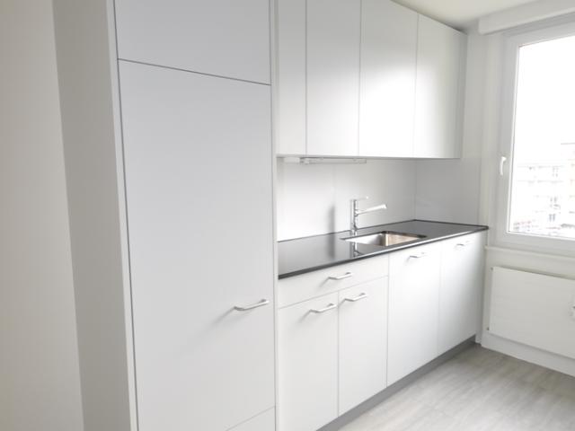 Apartment mieten in Basel, Basel-Stadt
