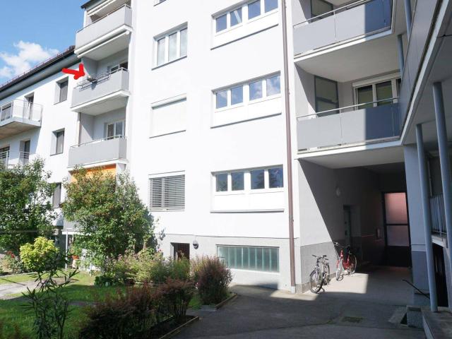 Apartment kaufen in Hall in Tirol, Tirol