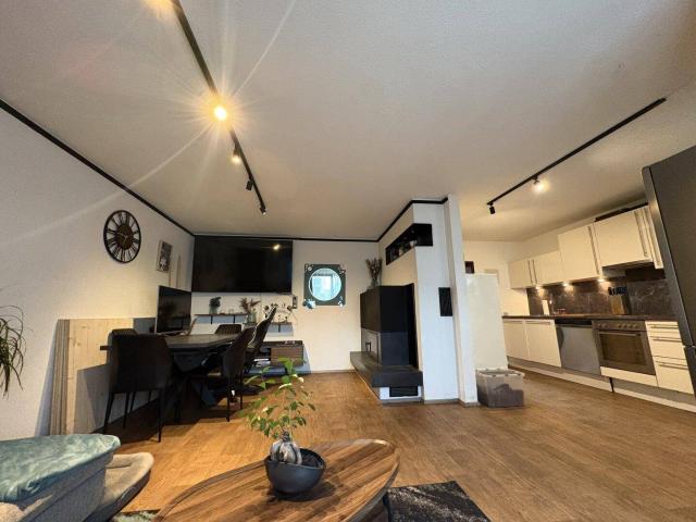 Apartment kaufen in Telfs, Tirol