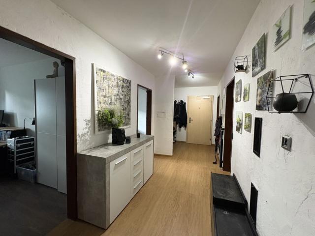 Wohnung kaufen in Telfs, Tirol