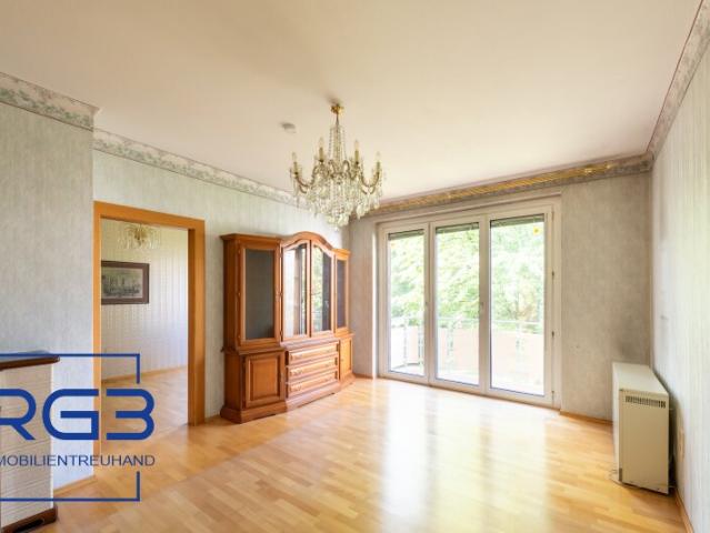 Wohnung kaufen in Klagenfurt am Wörthersee, Klagenfurt