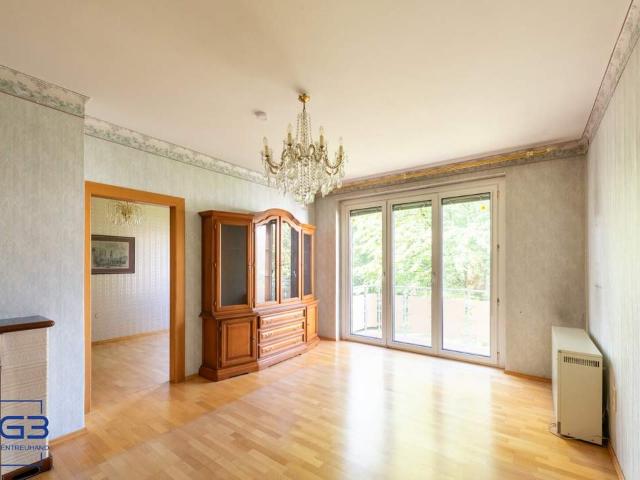 Wohnung kaufen in Klagenfurt am Wörthersee, Klagenfurt