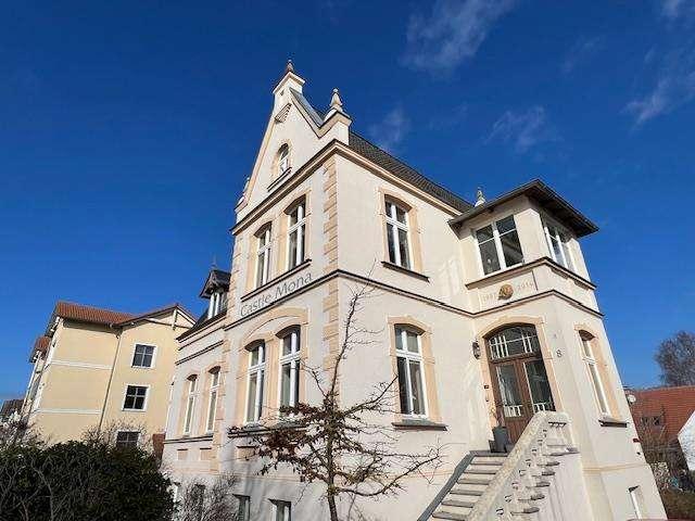 Wohnung kaufen in Graal-Müritz, Landkreis Rostock