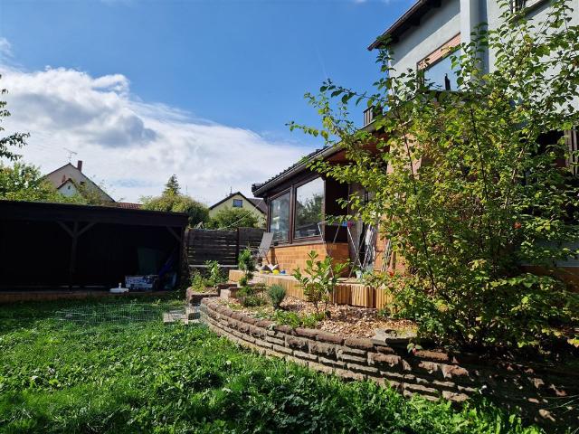 Haus kaufen in Leichendorf, Zirndorf