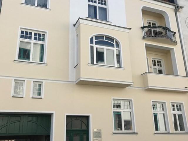 Apartment mieten in Paulsstadt, Schwerin