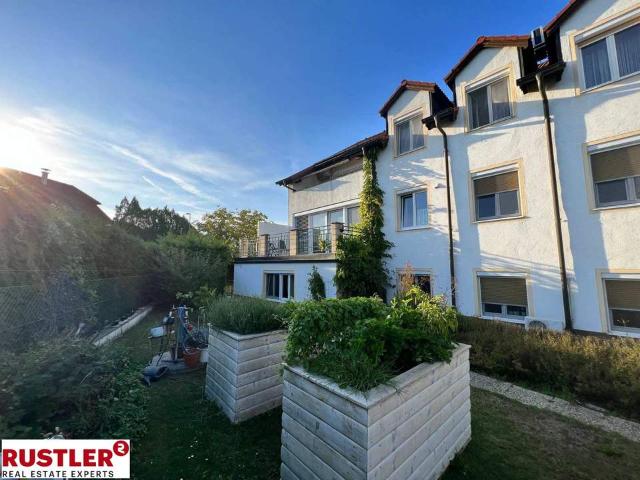 Wohnung mieten in Mödling, Niederösterreich