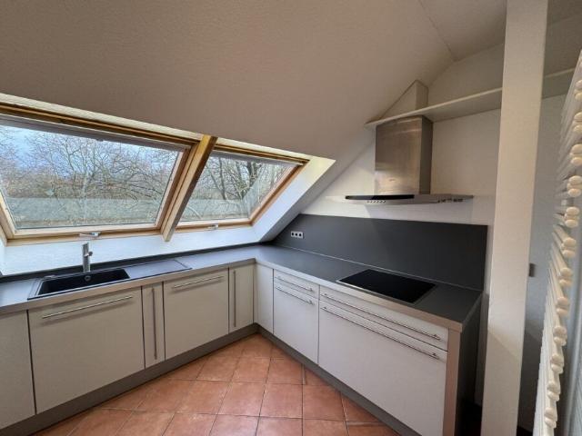 Apartment mieten in Stadionviertel, Neuss