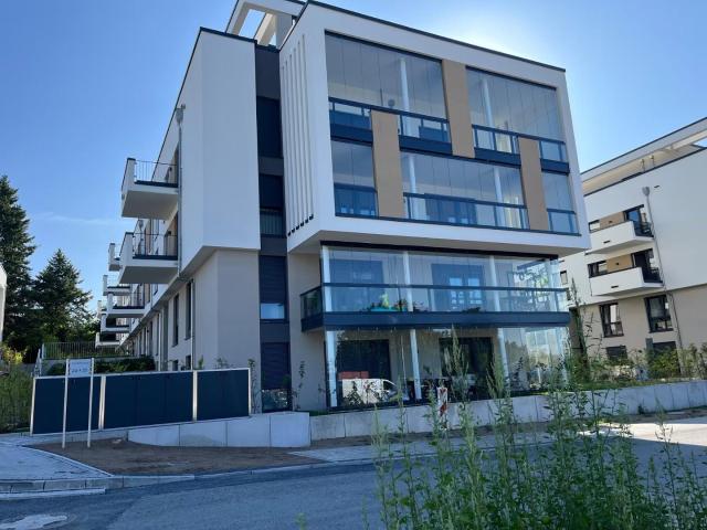 Wohnung kaufen in Dillingen, Hessen