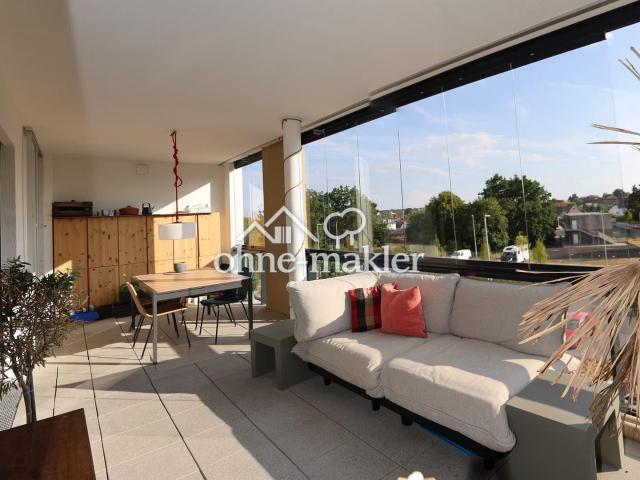 Apartment kaufen in Dillingen, Hessen