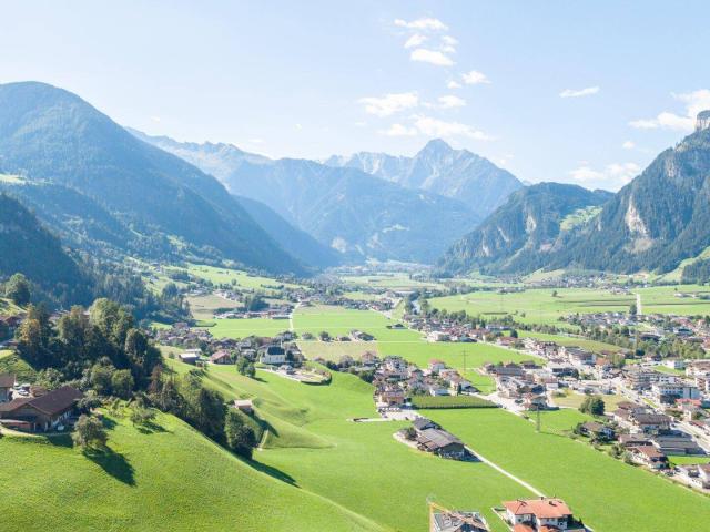 Apartment kaufen in Hainzenberg, Tirol