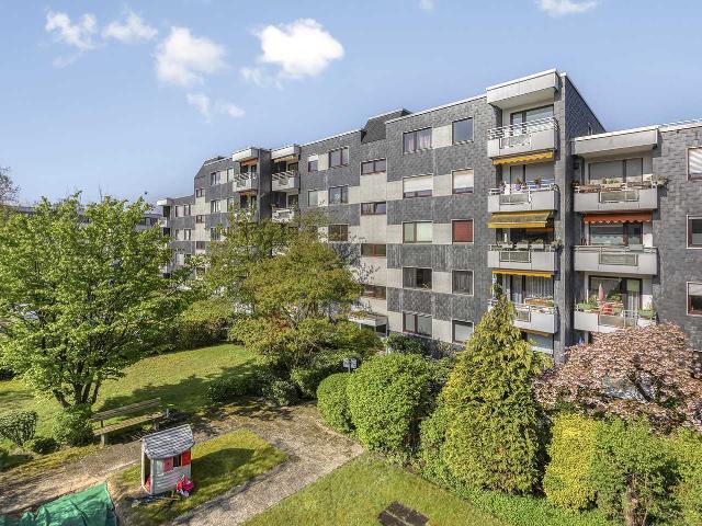 Wohnung kaufen in Hilden, Nordrhein-Westfalen