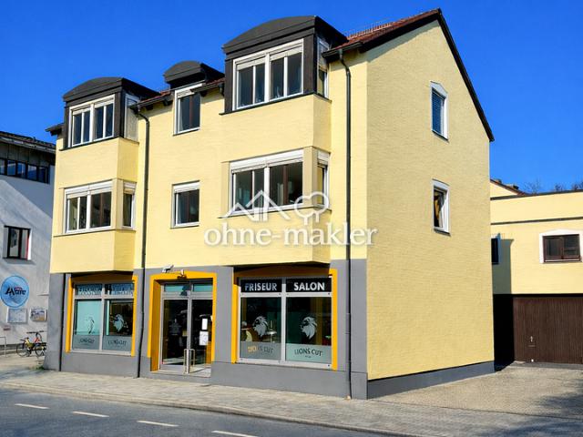 Apartment mieten in Rosenheim, Bayern