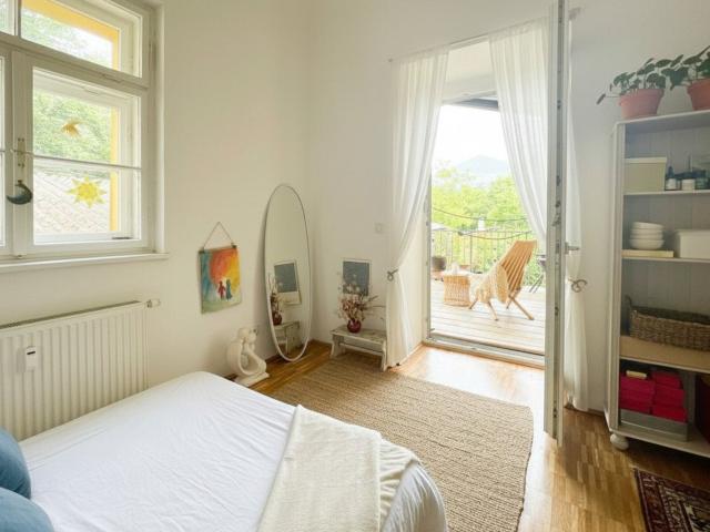 Wohnung mieten in Graz, Gersdorf-Feistritz