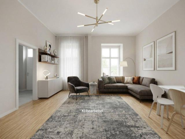 Apartment mieten in Katastralgemeinde Ragnitz, Graz
