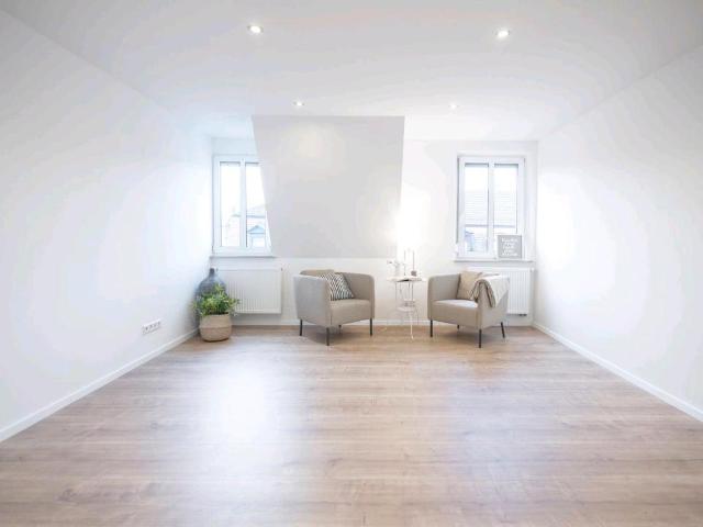 Wohnung kaufen in Sankt Leonhard, Nürnberg